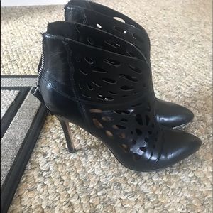 Nine West booties